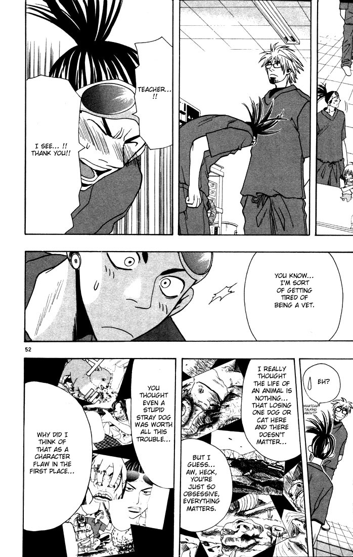 Wild Life Chapter 1 57