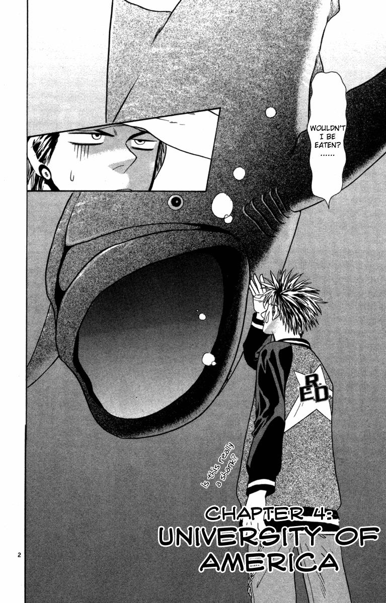 Wild Life Chapter 4 2