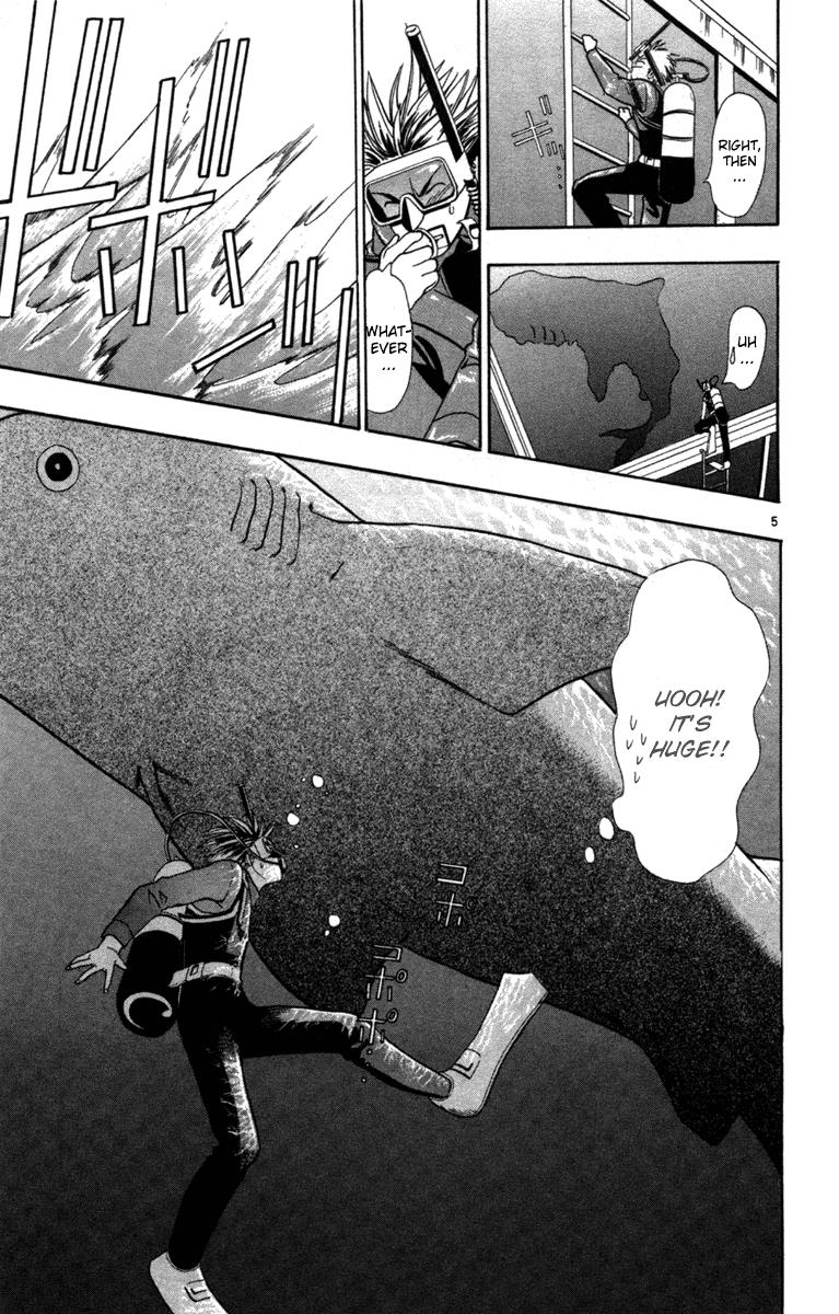 Wild Life Chapter 4 5