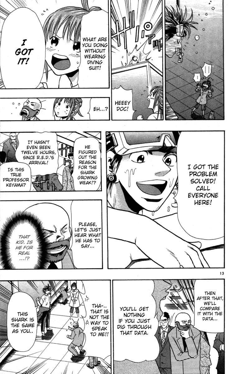 Wild Life Chapter 4 13