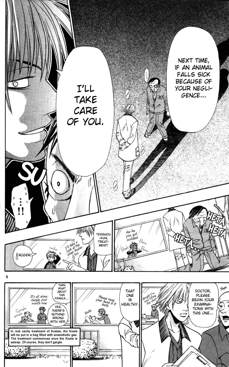 Wild Life Chapter 6 9