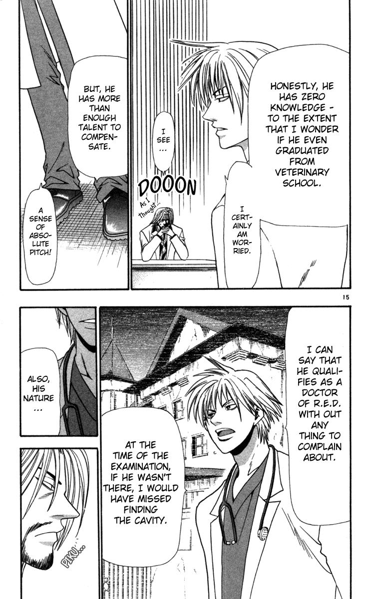 Wild Life Chapter 6 16