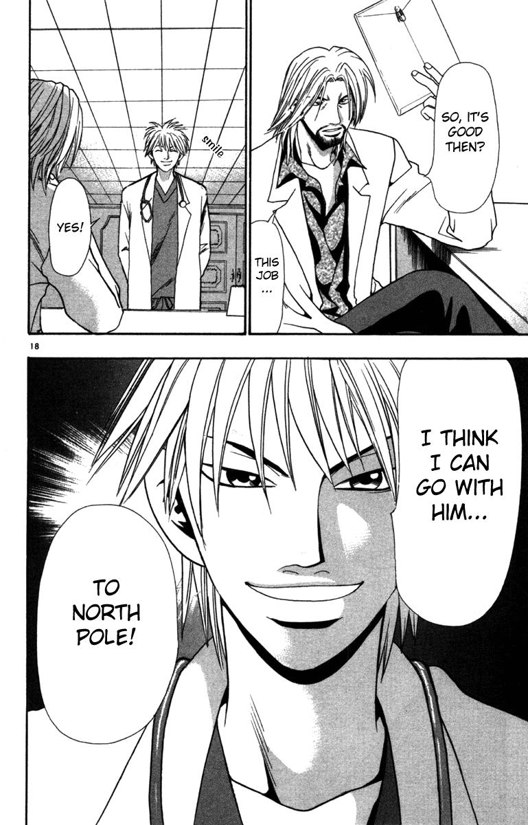 Wild Life Chapter 6 18