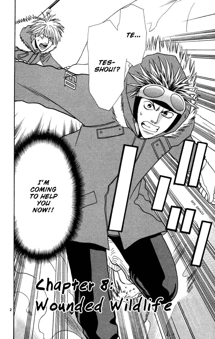 Wild Life Chapter 8 10