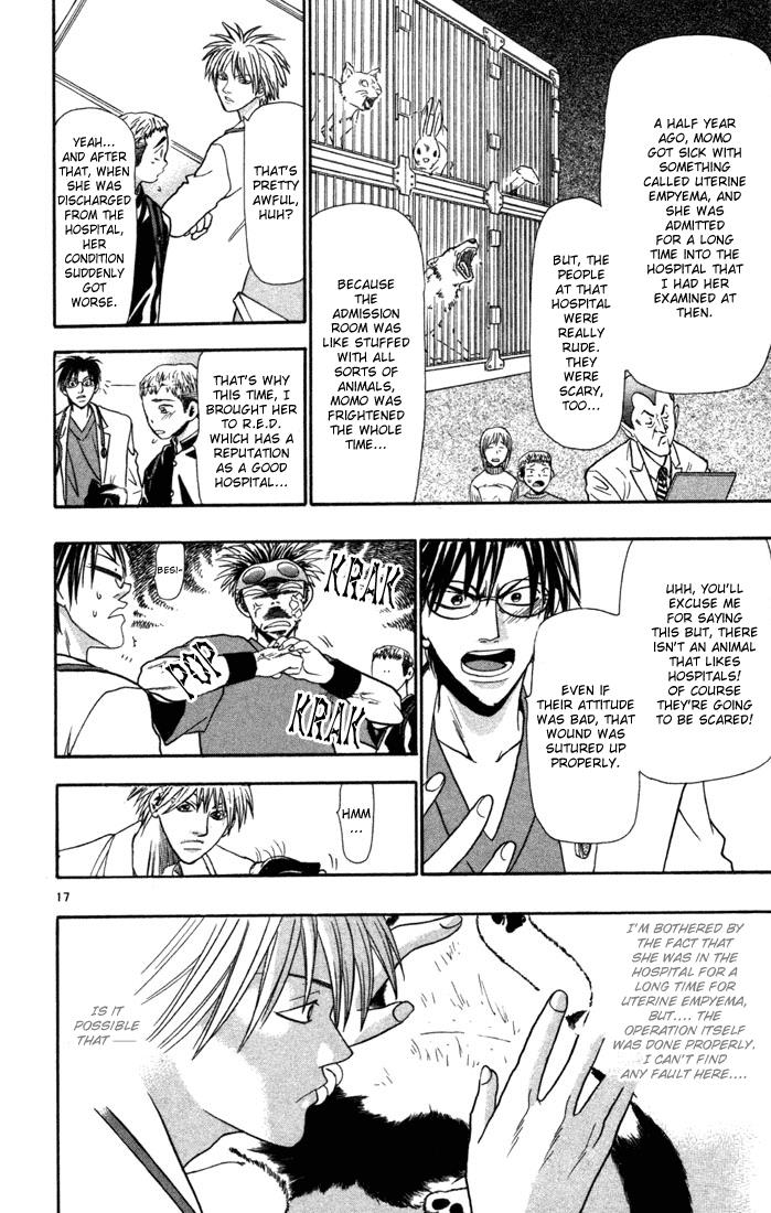Wild Life Chapter 9 17