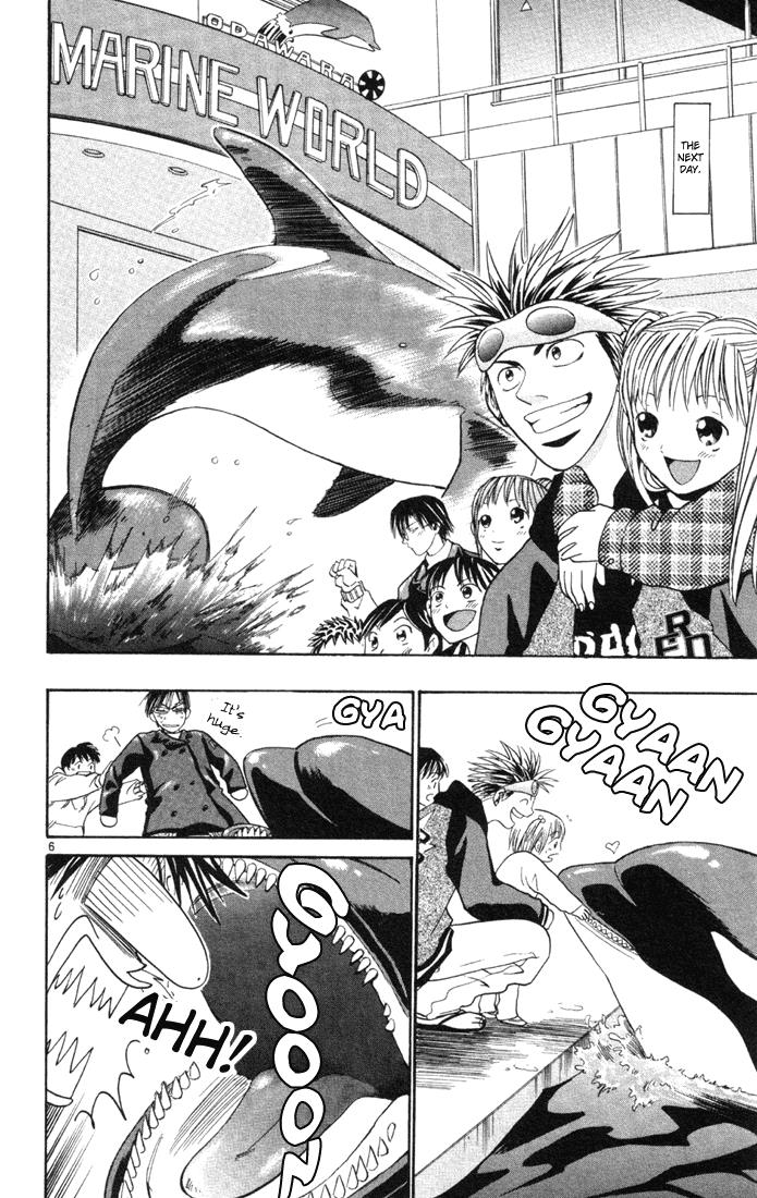 Wild Life Chapter 11 6