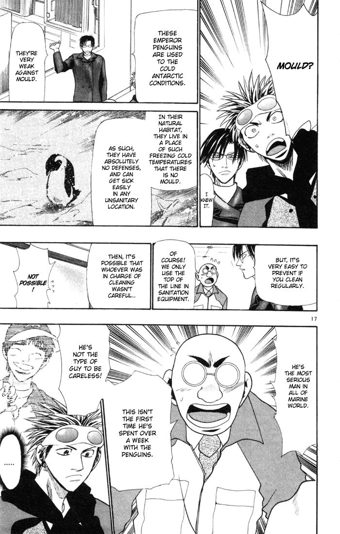 Wild Life Chapter 11 17