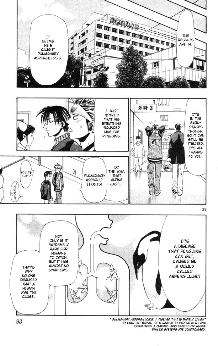 Wild Life Chapter 11 25
