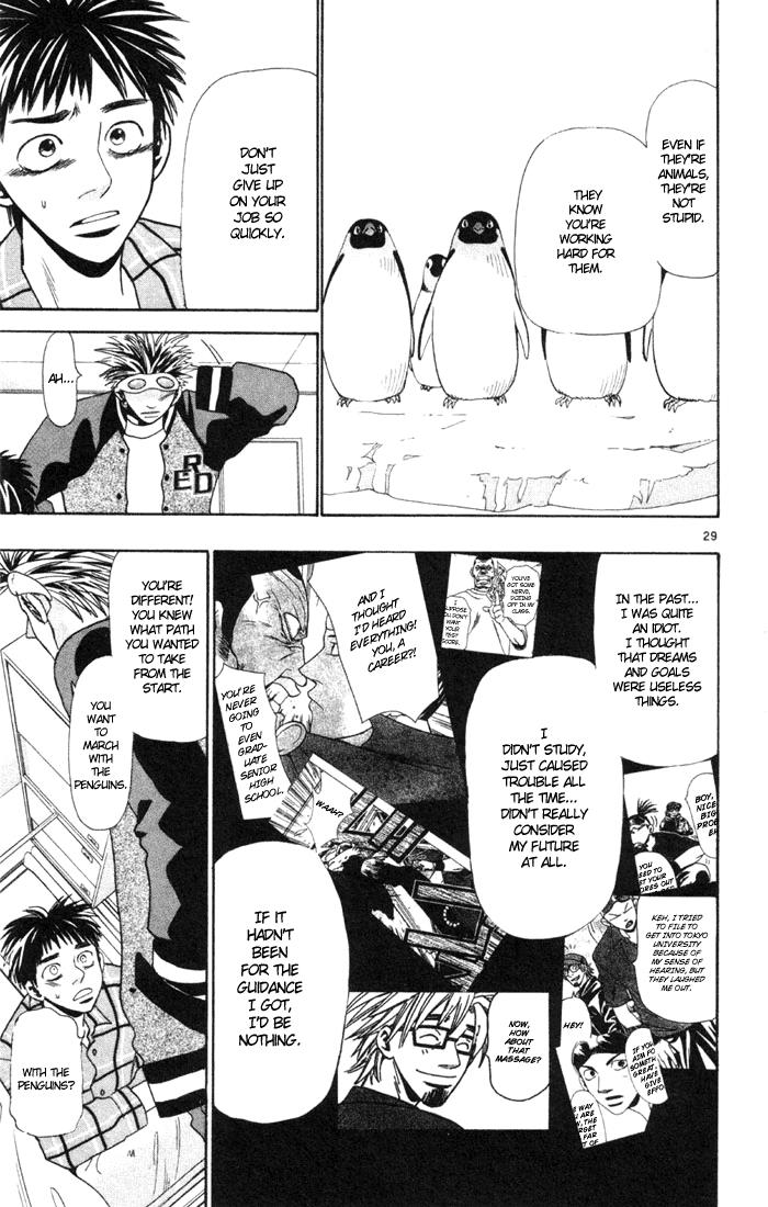 Wild Life Chapter 11 29