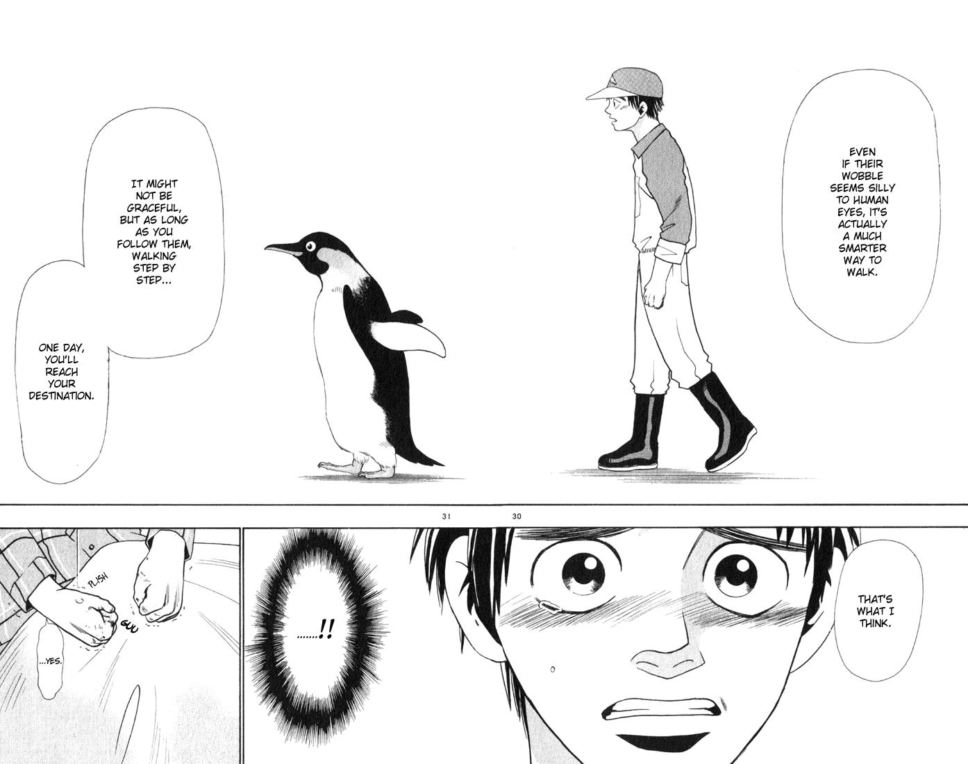 Wild Life Chapter 11 30