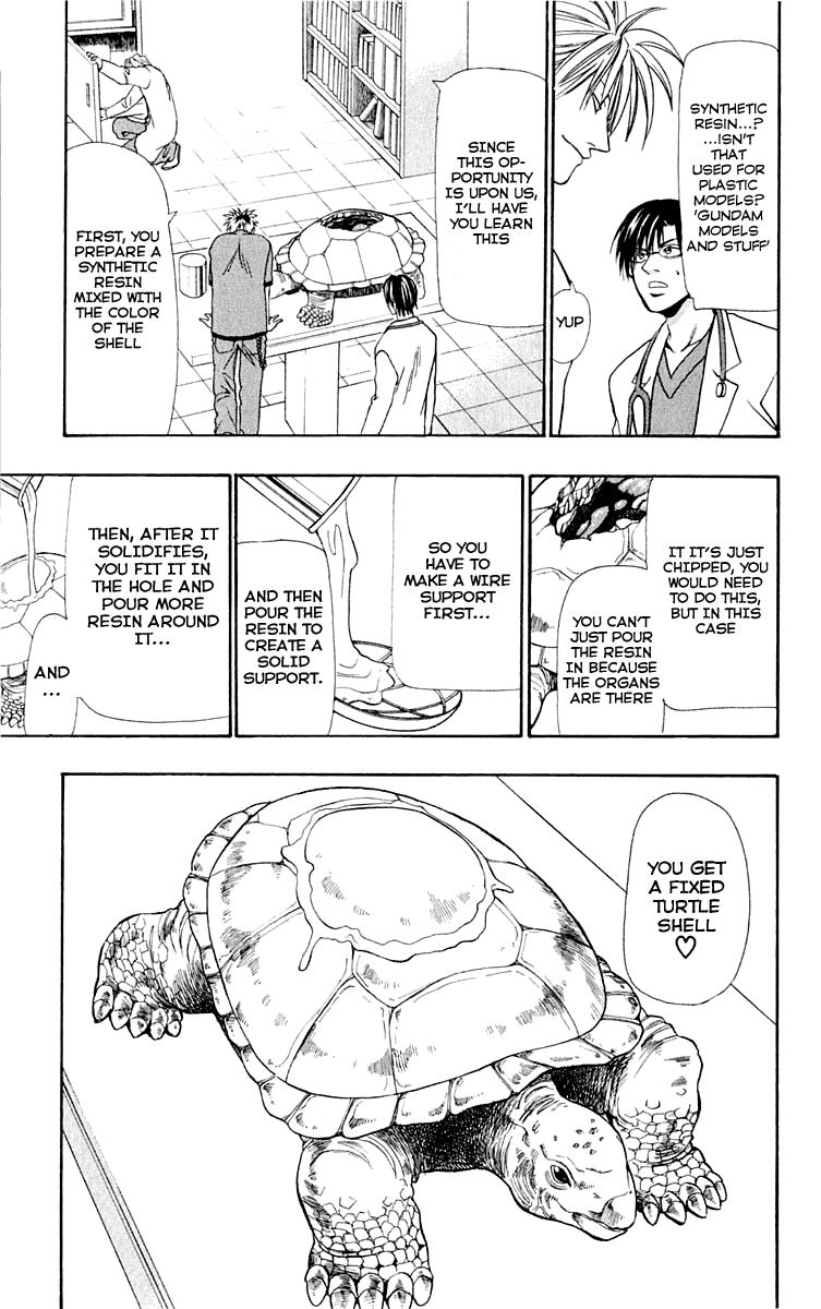 Wild Life Chapter 12 3