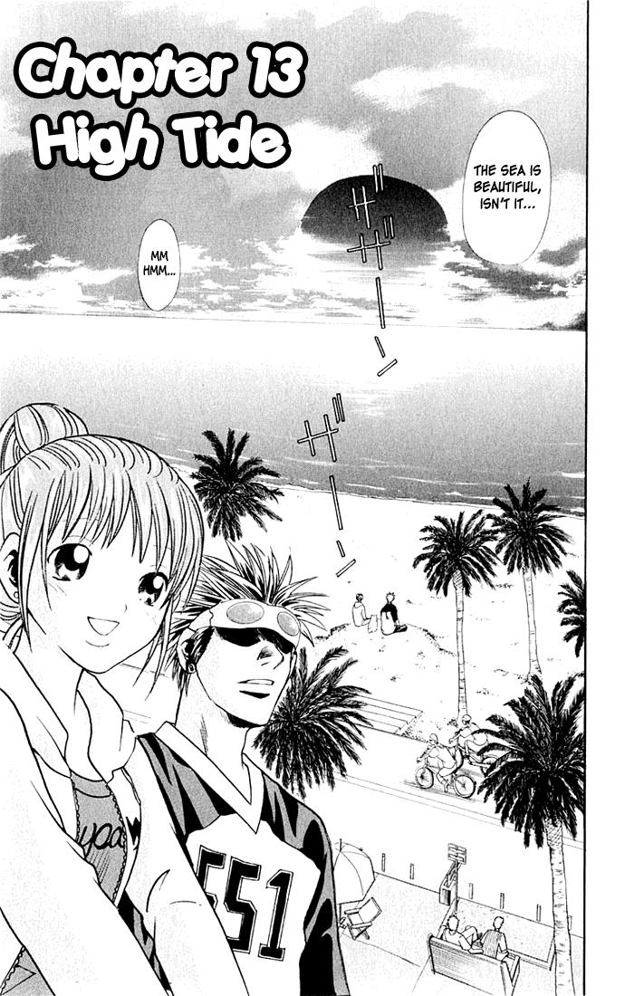 Wild Life Chapter 13 1