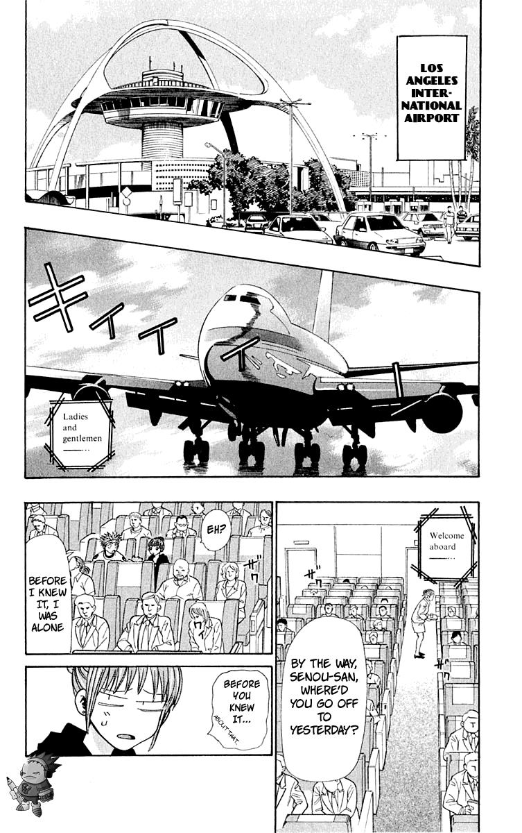 Wild Life Chapter 13 10