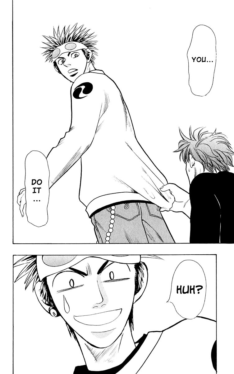 Wild Life Chapter 13 24