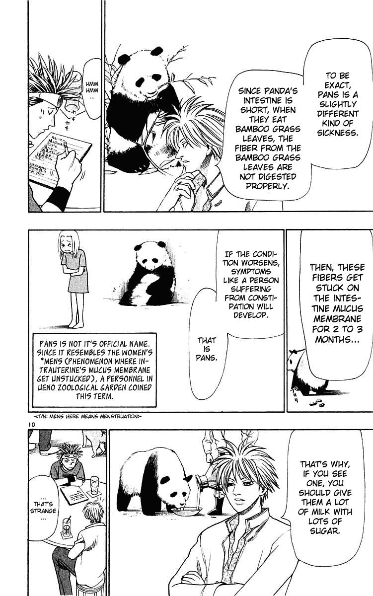 Wild Life Chapter 24 10