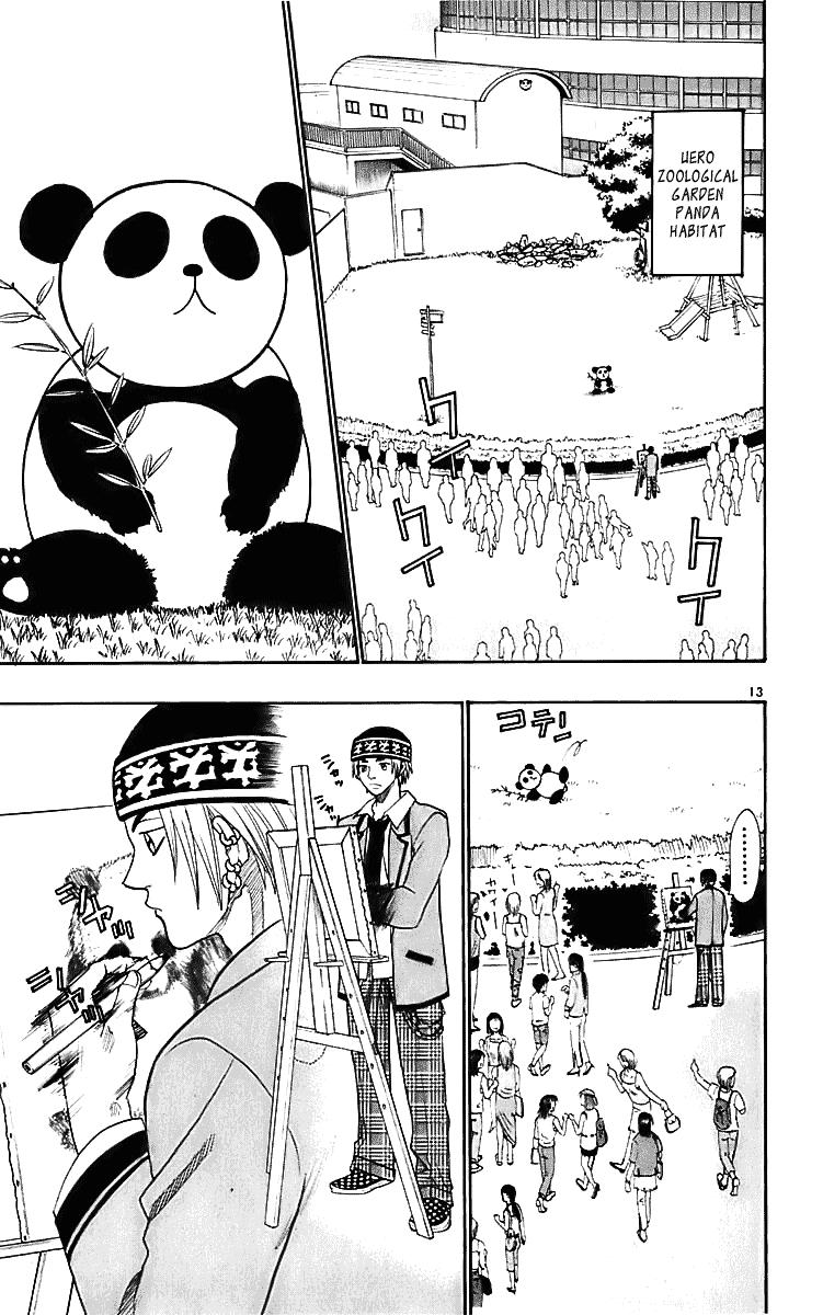 Wild Life Chapter 24 13