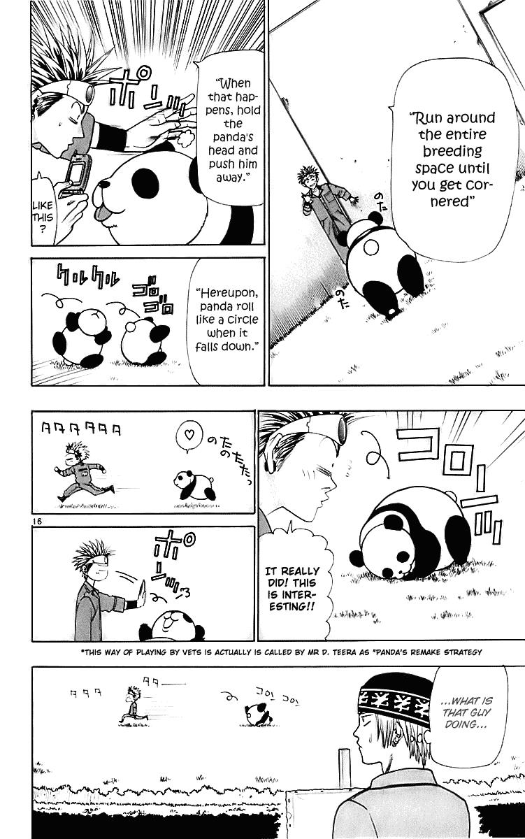 Wild Life Chapter 24 16