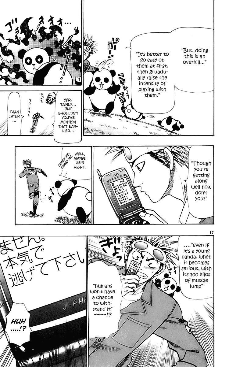 Wild Life Chapter 24 17