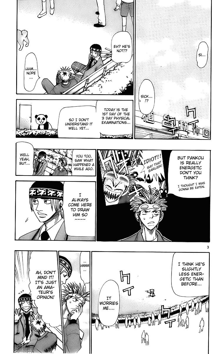 Wild Life Chapter 25 9
