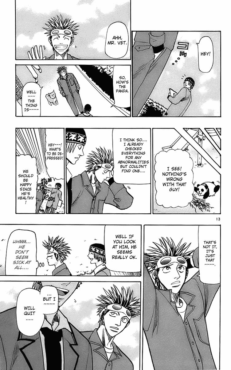Wild Life Chapter 25 19