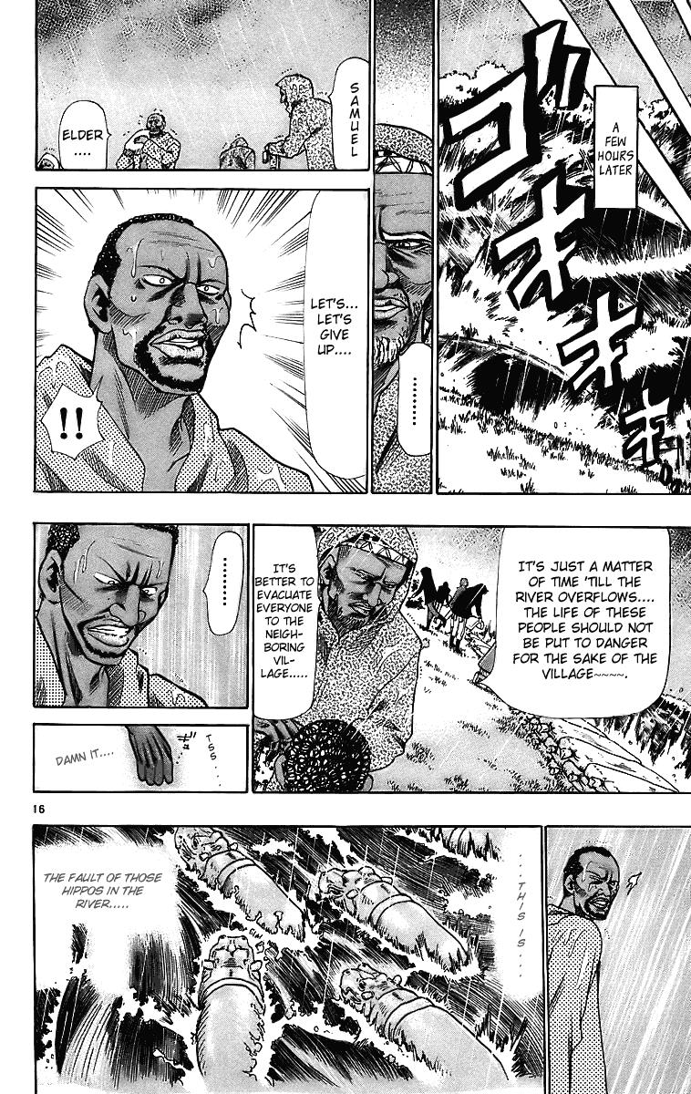 Wild Life Chapter 27 16