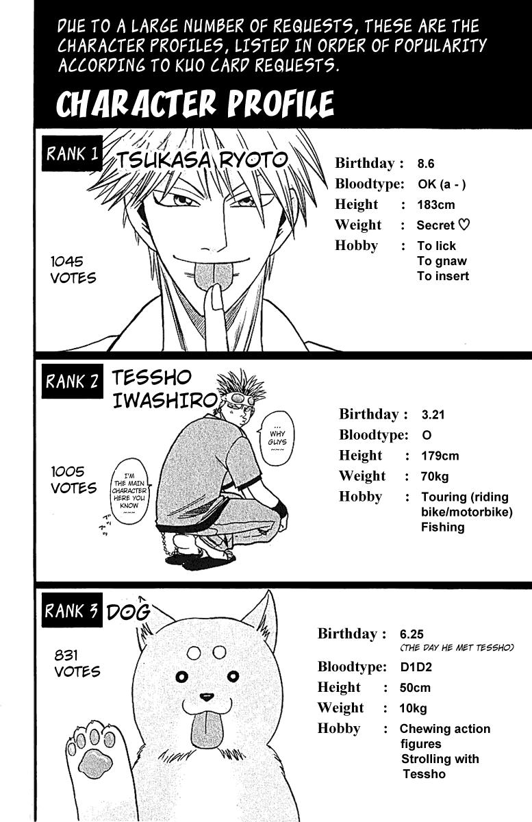 Wild Life Chapter 34 9
