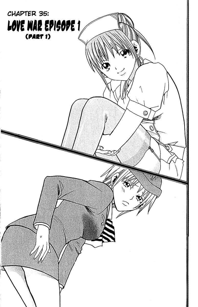 Wild Life Chapter 35 1