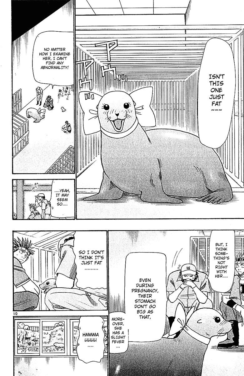 Wild Life Chapter 35 10