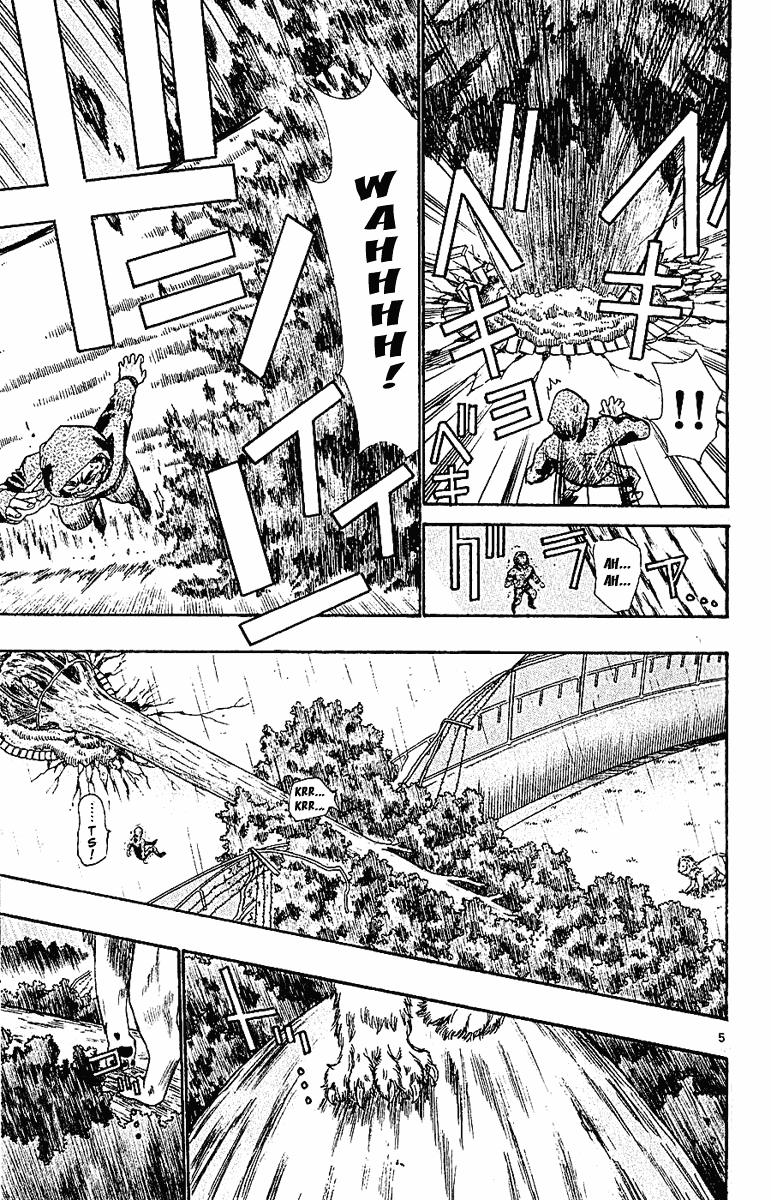 Wild Life Chapter 37 5