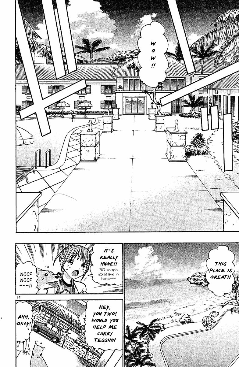 Wild Life Chapter 39 14