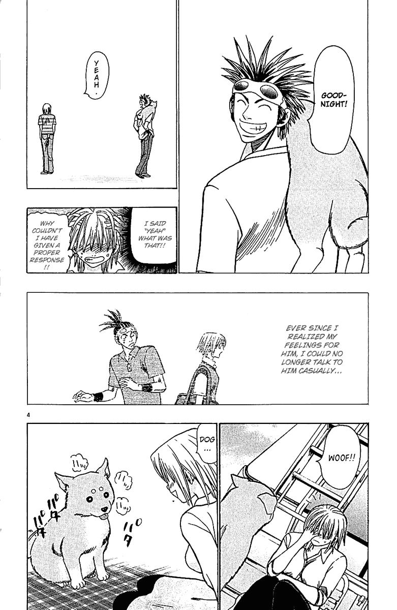Wild Life Chapter 41 4