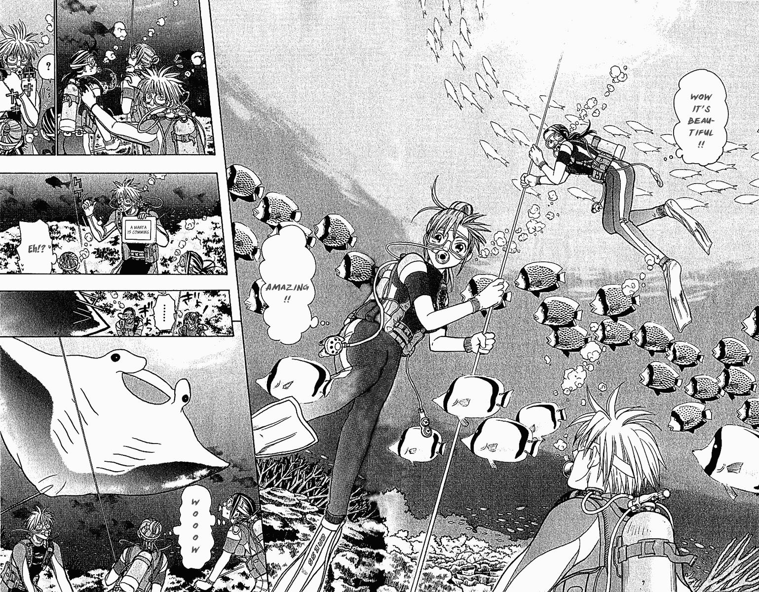 Wild Life Chapter 41 18