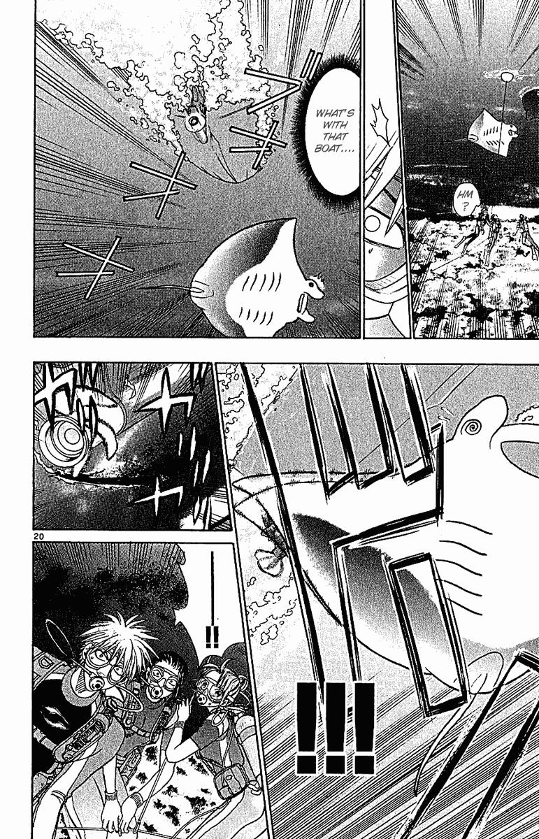 Wild Life Chapter 41 19