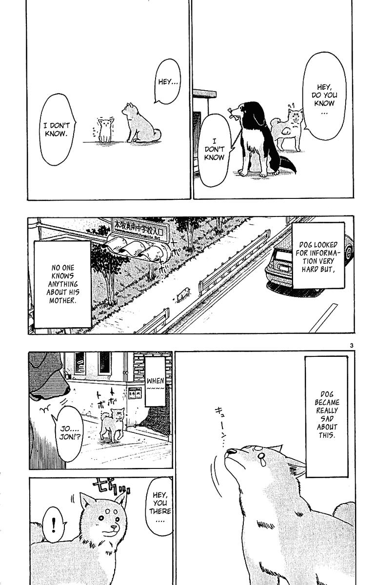 Wild Life Chapter 41 22