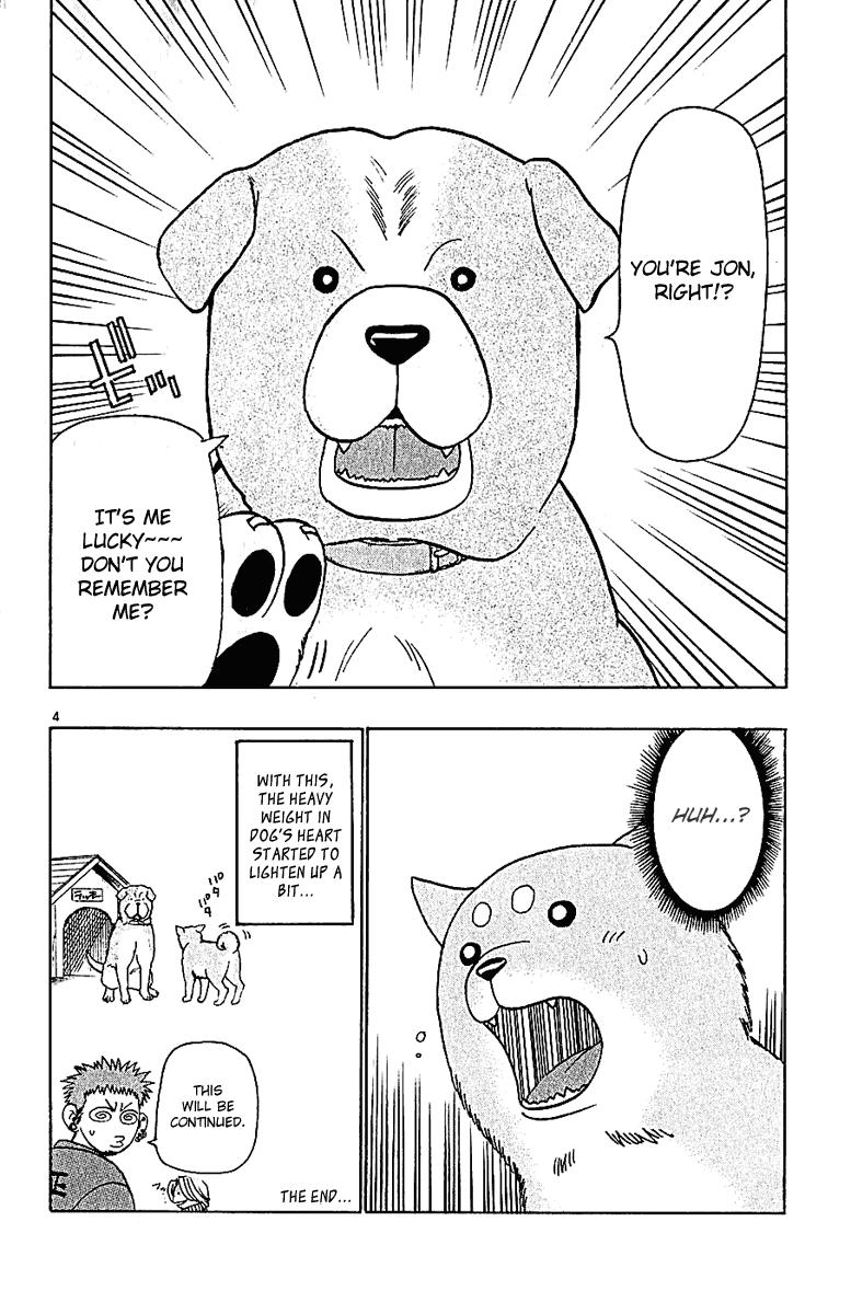 Wild Life Chapter 41 23