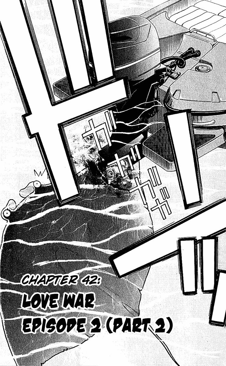 Wild Life Chapter 42 7