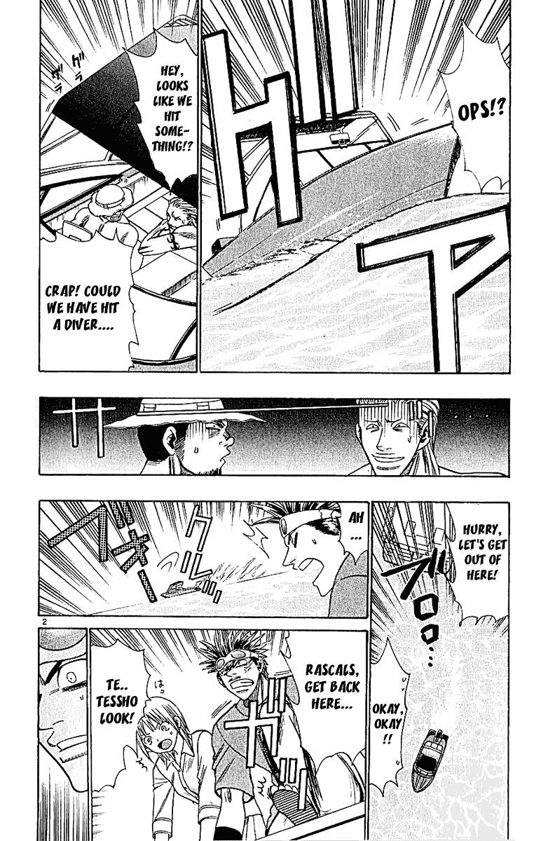 Wild Life Chapter 42 8