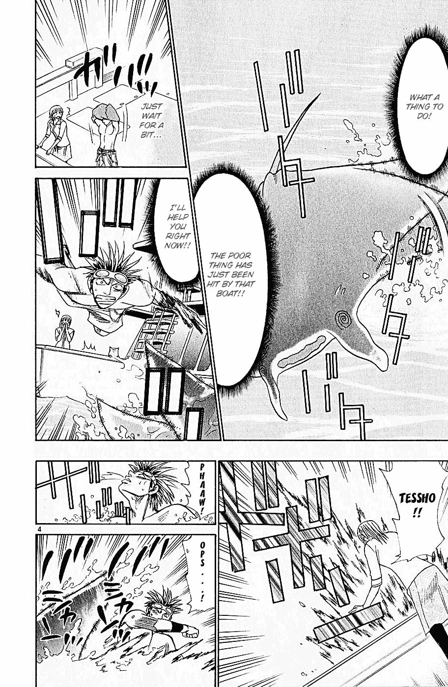 Wild Life Chapter 42 10
