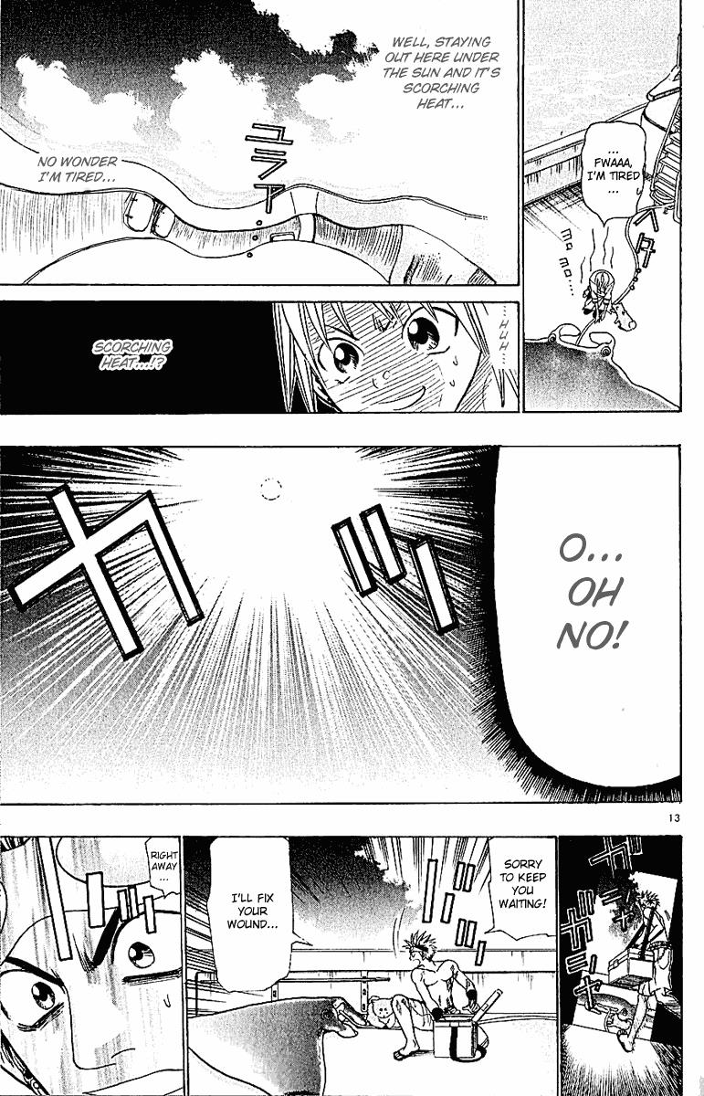 Wild Life Chapter 42 19