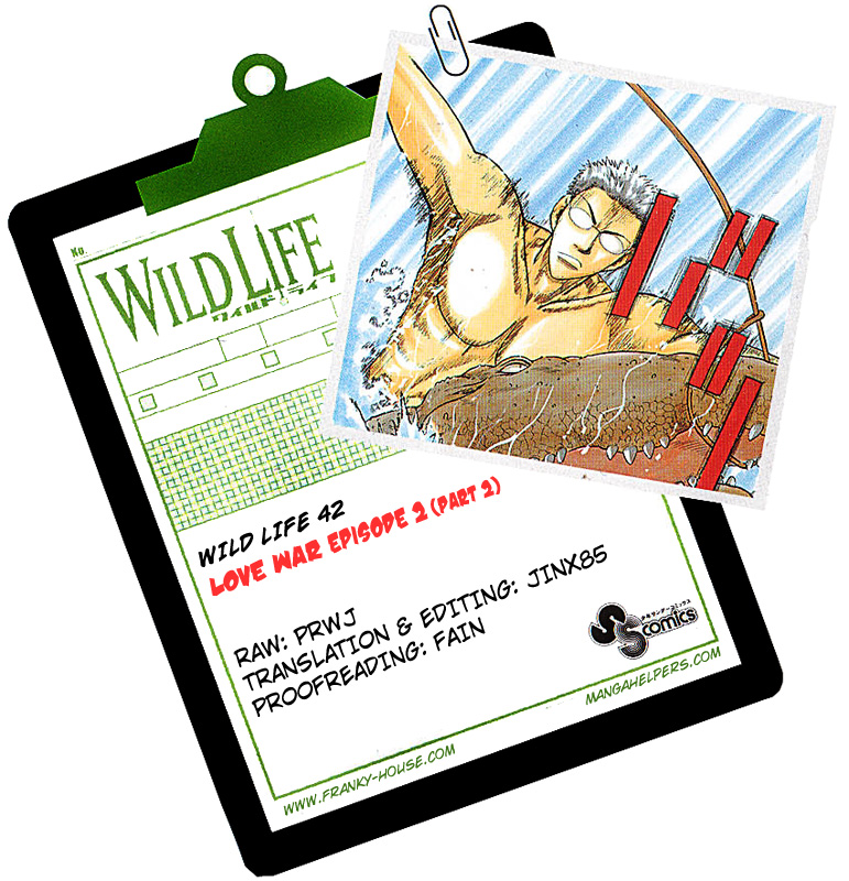 Wild Life Chapter 42 27