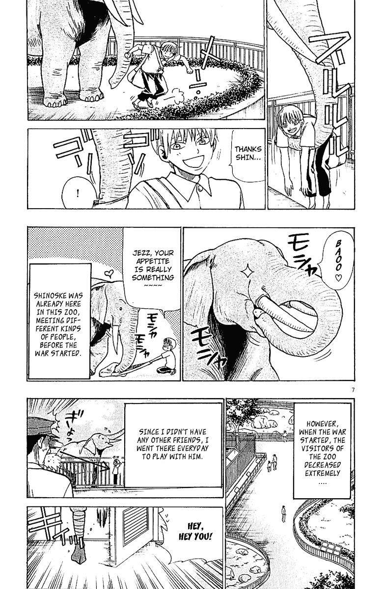 Wild Life Chapter 43 7