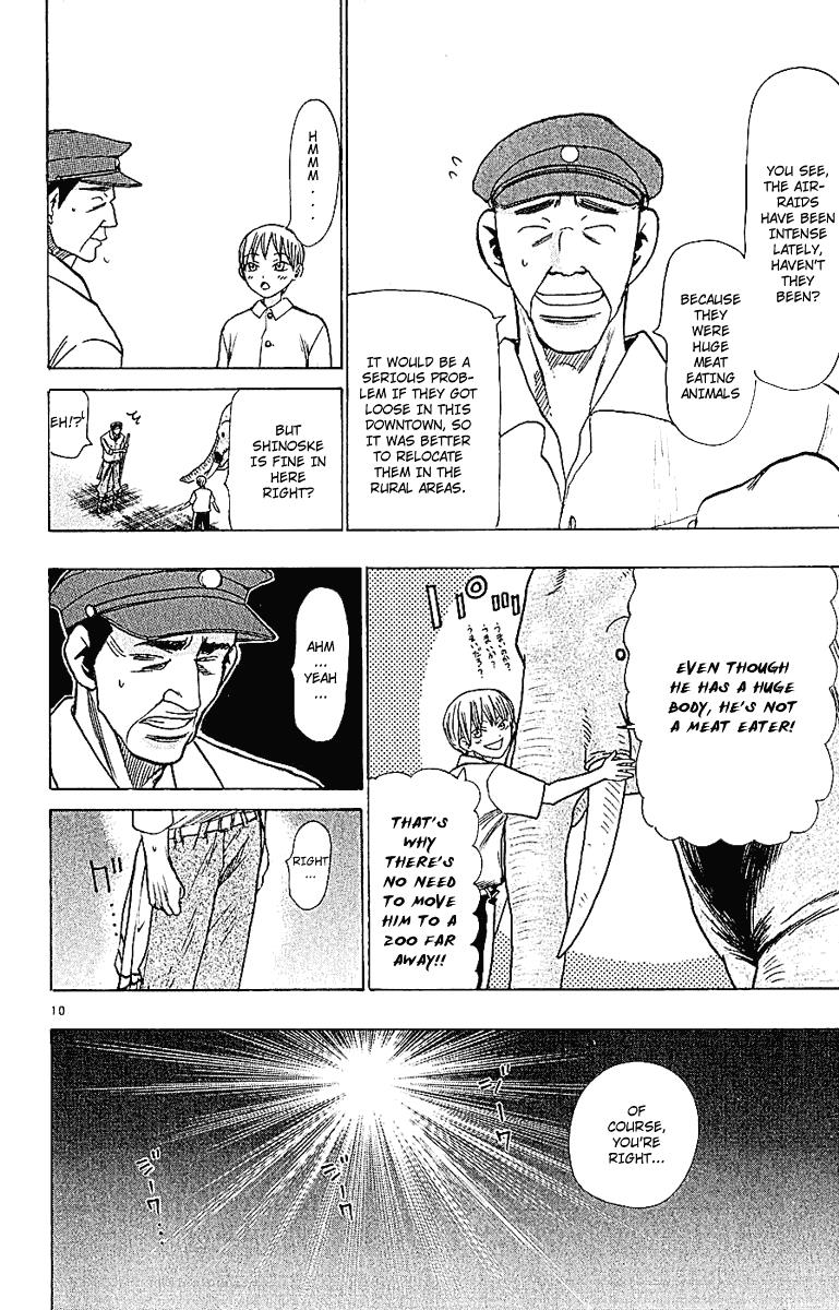 Wild Life Chapter 43 10