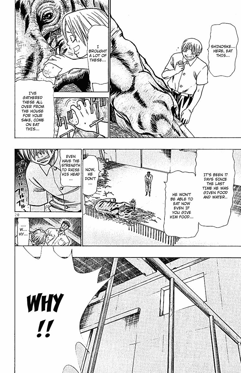 Wild Life Chapter 43 20