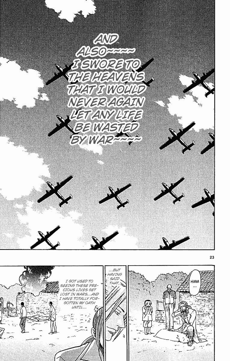 Wild Life Chapter 43 23