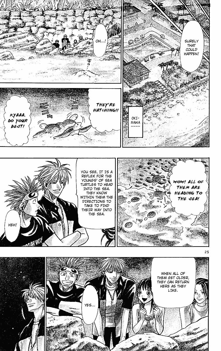 Wild Life Chapter 43 25