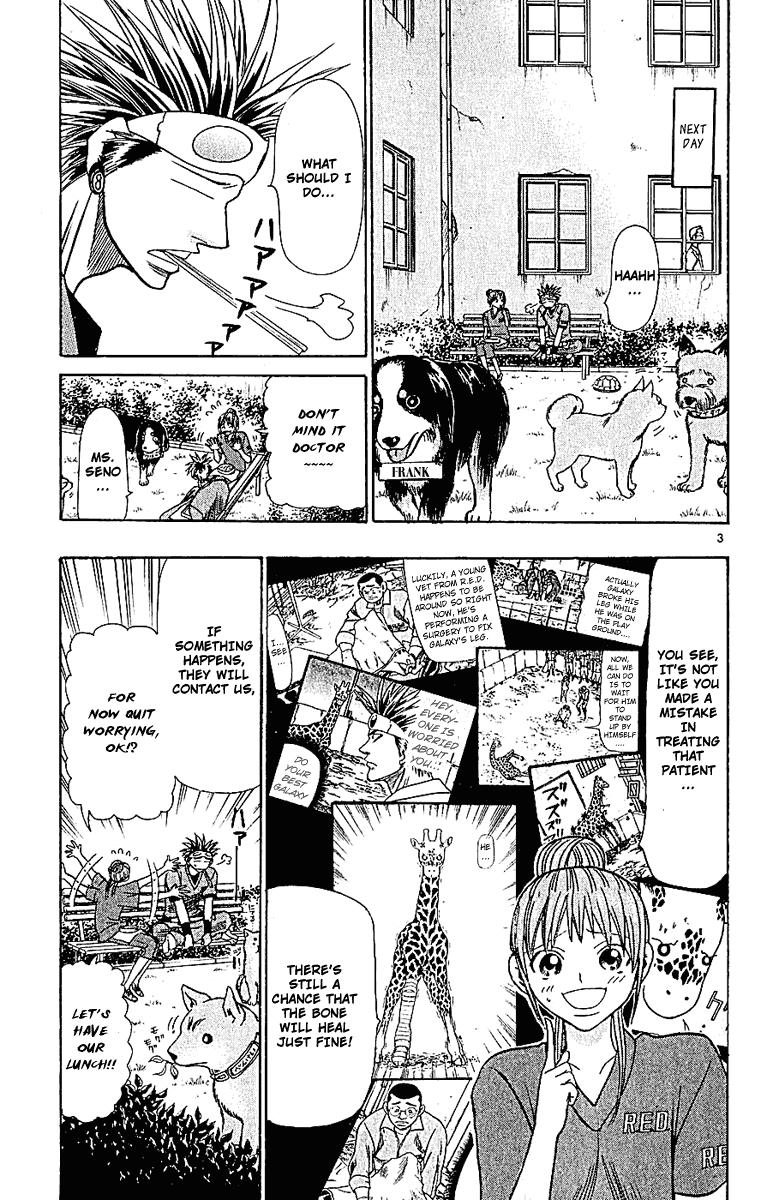 Wild Life Chapter 45 3