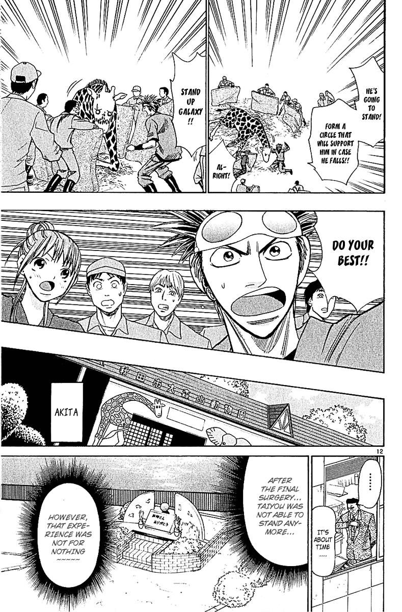 Wild Life Chapter 46 12