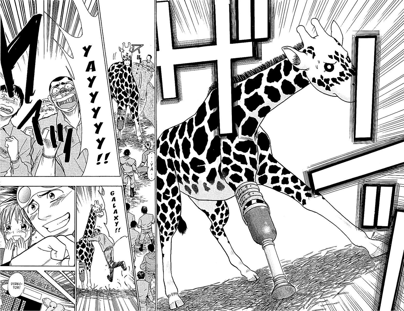 Wild Life Chapter 46 19