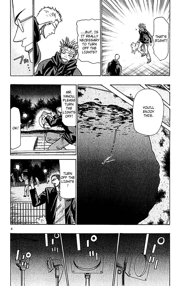 Wild Life Chapter 48 4