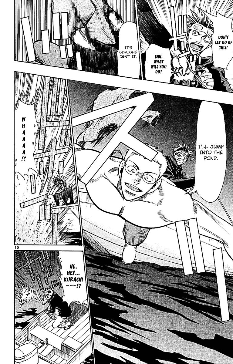 Wild Life Chapter 48 10